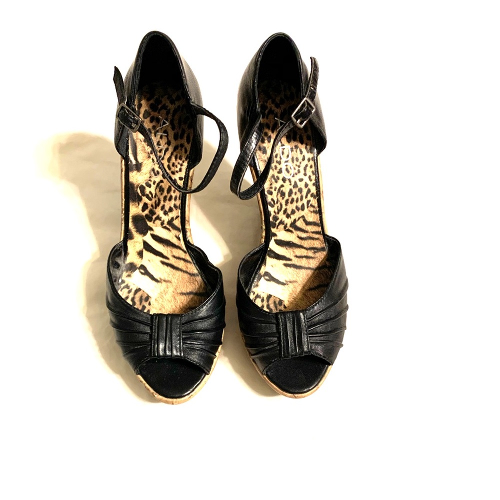 Aldo Wedge Heels